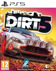 Dirt 5 Ps5