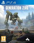  Generation Zero PS4