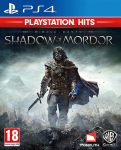 Middle-earth: Shadow of Mordor (PlayStation Hits) Ps4