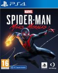   Marvel's Spider-Man: Miles Morales (magyar felirattal) Ps4