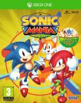 Sonic Mania Plus Xbox One