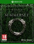  The Elder Scrolls Online Summerset Xbox One