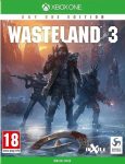 Wasteland 3 Day One Edition Xbox One