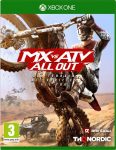 MX vs ATV: All Out Xbox One