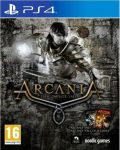 ArcaniA The Complete Tale Ps4