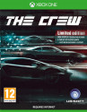 The Crew Day 1 Limited Edition Xbox One