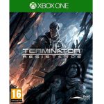 Terminator Resistance Xbox One