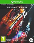 Need for Speed Hot Pursuit Remastered Xbox One 