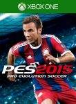 Pro Evolution Soccer 2015 Xbox One