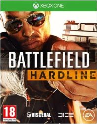 Battlefield Hardline Xbox One1