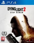 Dying Light 2 Ps4