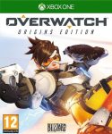 Overwatch Origins Edition Xbox One