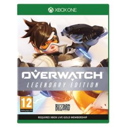 Overwatch Legendary Edition Xbox One