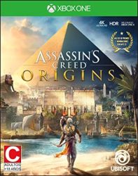 Assassin's Creed Origins Xbox One 