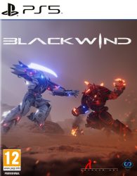 Blackwind Ps5