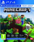 Minecraft Starter Collection Ps4