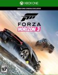 Forza Horizon 3 Xbox One