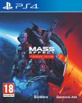 Mass Effect Legendary Edition Ps4