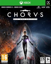 Chorus Xbox Series X