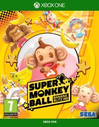 Super Monkey Ball: Banana Blitz HD Xbox One