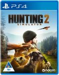 Hunting Simulator 2 Ps4