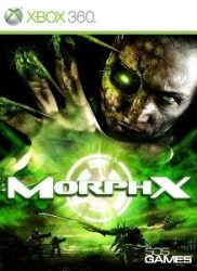 Morphx Xbox 360