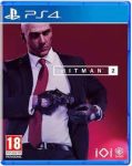  Hitman 2 Ps4