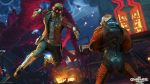 Marvel’s Guardians of The Galaxy Ps4