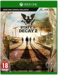 State of Decay 2 Xbox One