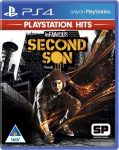 inFAMOUS Second Son Ps4