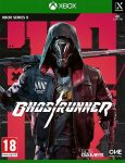 Ghostrunner Xbox One Series X