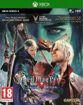  Devil May Cry 5 Special Edition Xbox One