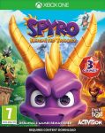 Spyro Reignited Trilogy Xbox One