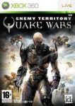 Enemy Territory: Quake Wars Xbox 360