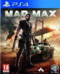 Mad Max Ps4