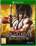 Samurai Shodown Xbox One