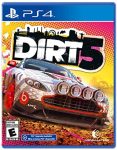 DIRT 5 PS4 