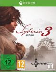 Syberia 3 Xbox One