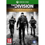   Tom Clancy's The Division Gold Edition (magyar felirattal) Xbox One