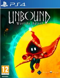 Unbound: Worlds Apart Ps4