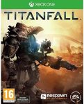 Titanfall Xbox One