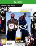 UFC 4 Xbox One 