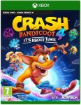 Crash Bandicoot 4: It's About Time Xbox One