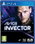 Avicii Invector PS4