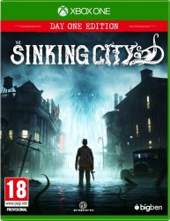 The Sinking City Day One Edition Xbox One