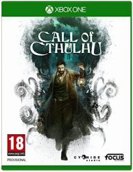 Call of Cthulhu Xbox One