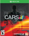 Project CARS Xbox One