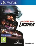 GRID Legends Ps4