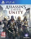  Assassin's Creed Unity PS4