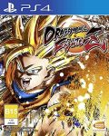  Dragon Ball FighterZ Ps4